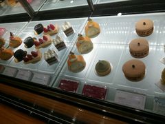 -La Sauce法意餐厅