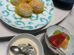 -新光酒家·河豚·海鲜·蟹料理(浦东店)