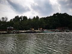 -东寨港红树林旅游区