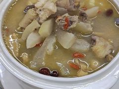 -始于2011柳周农家菜沙田柚美食店(东大街店)