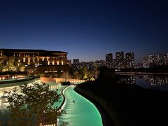 -清河半岛温泉度假酒店