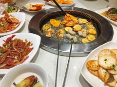 -么子烤肉(化龙池店)