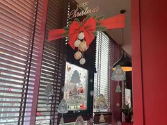 -安妮意大利餐厅(丽都店)