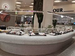 -OUR Bakery(SKP-S店)