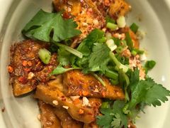 炒豆臭豆干-炒豆合作社(东四总店)