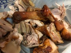 -上海枇杷烤鸭(燕丰商场店)