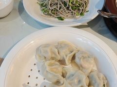-八珍饺子·烤鸭·家常菜