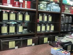 -张一元(总店)