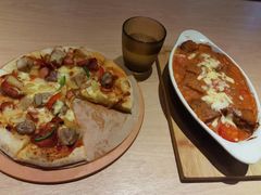 -菲滋意式餐厅(富阳东方茂店)