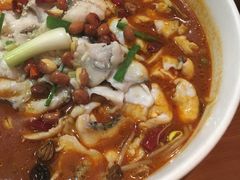 -乌江鱼杭帮菜(西湖店)