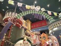 -MELAND CLUB•花园城堡主题亲子乐园•派对•餐厅(广州乐峰广场旗舰店)