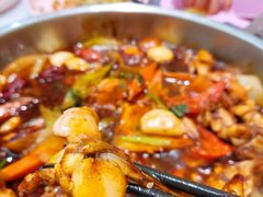 -黄记煌三汁焖锅(华发商都店)