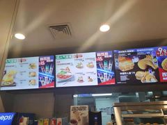 -德克士(中心医院店)