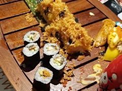 -古田居·特色寿司料理(星之岛旗舰店)