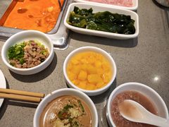 -海底捞火锅(枫蓝国际购物中心店)