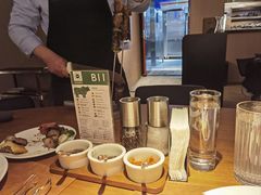 -拉蒂娜·巴西牛排馆 Latina·Brazilian Steakhouse(王府井喜悦店)