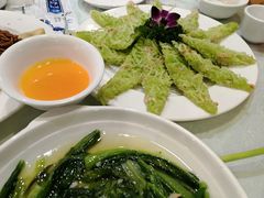 -好妈王饺子(滂江街店)