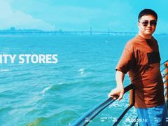 景点-澳门环岛游湾仔码头