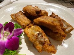 南乳蒜香骨-强记海鲜·大排档(蛇口新街店)