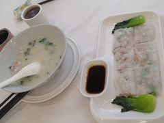 -金华安大酒楼·老牌潮菜·粤式茶点(东方国际店)