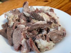 蘸羊肉-三中高皇羊肉馆