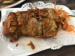 -李范南记