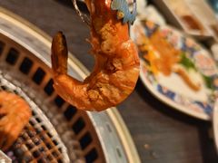 -AJIYA·池袋日式烧肉自助(天津万象城店)
