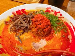 辛王拉面-豚王拉面(澳门银河店)