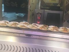 -澜悦港海鲜体验主题餐厅