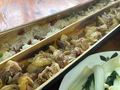 -香竹农庄•传统竹筒饭(十年店)