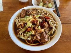 -柴氏风味斋(甘家口店)