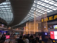 -宜家·瑞典风味餐厅(北京西红门店)