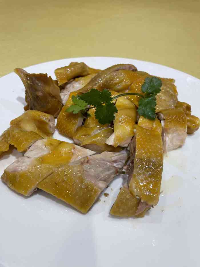 顺德佬(香蜜湖店)-"还不错份量足,就是香蜜湖好难停车.