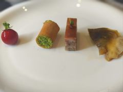 -沈灶河豚宴·河豚融合餐厅(汉中路店)