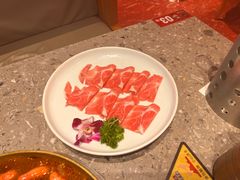 -牛牛章·章鱼水煎肉(光谷世界城店)