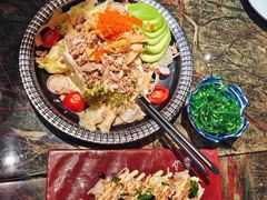 -炙柒Sekinana·精致料理 烧鸟·铁板烧(海上世界店)