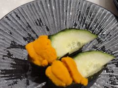 -争鲜回转寿司(浦东三钢里PLUS店)