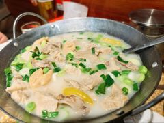 -半盆菜酒家(中山南一路店)