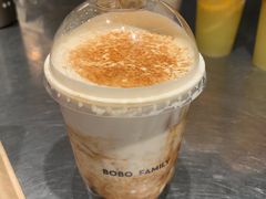 -喜茶(中山白水井店)