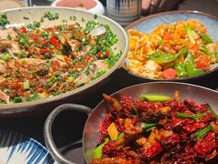 -山石榴·贵州菜(丰盛里店)