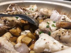 -徐记海鲜(汉城湖|太奥店)