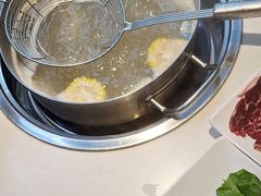 -潮泰牛肉火锅 · 创于1992年(车公庙店)