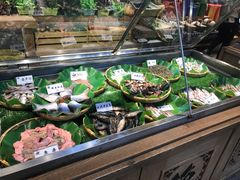 -胖姐渔村(中源大道店)