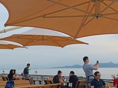 -Brew Farm·精酿农场海滨悬崖餐厅