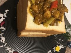 -肆月河豚·新淮扬(金融街店)