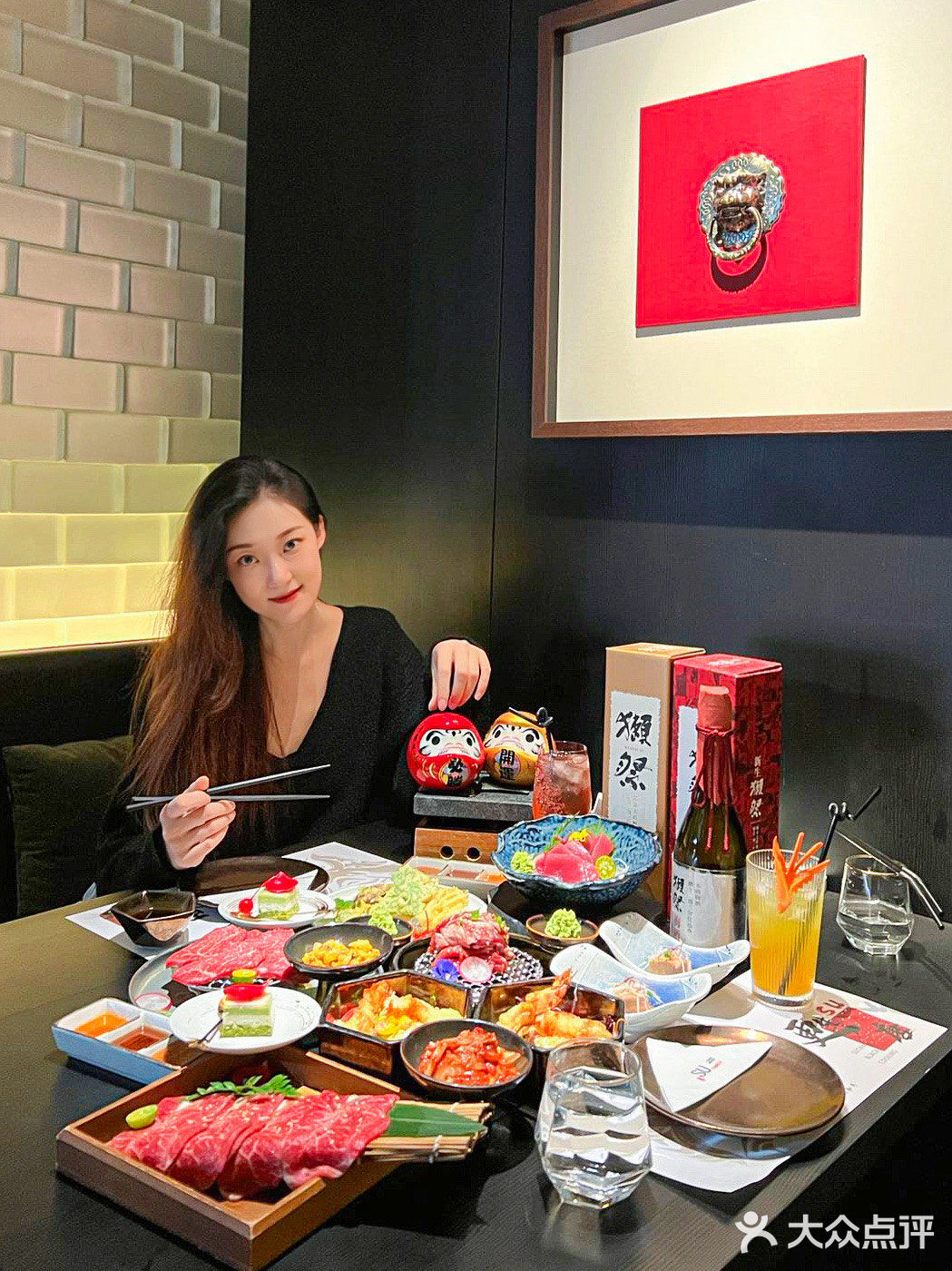 郑州日料顶级开鱼宴🐟现切现吃是真的鲜🍣