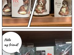 -Laderach 莱德拉(上海环贸iapm店)