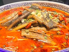 -富临轩私房菜(集庆门大街店)