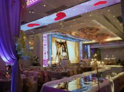 -名宴婚宴专门店·宴会厅(京基100店)