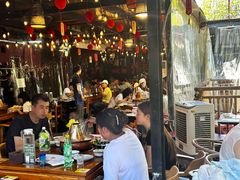 -前门杨记·铜锅涮肉(王府井·故宫店)